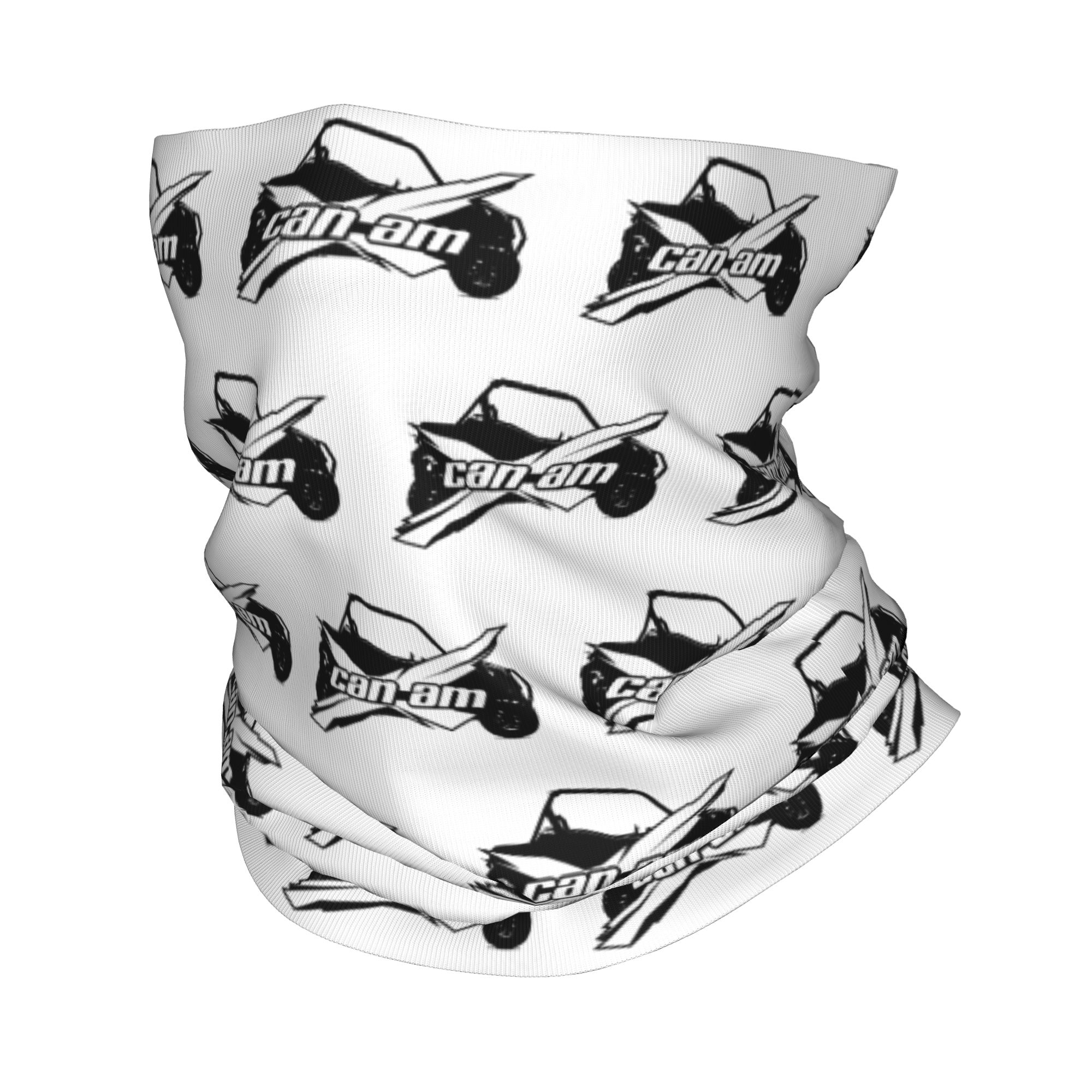 Women Fashion Logo - Personalizado pode am bandana inverno pescoço