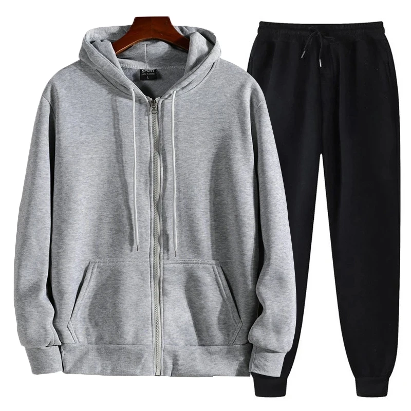 Women'S Fashion Zip Hoodie - Mulheres plus size zip up hoodies