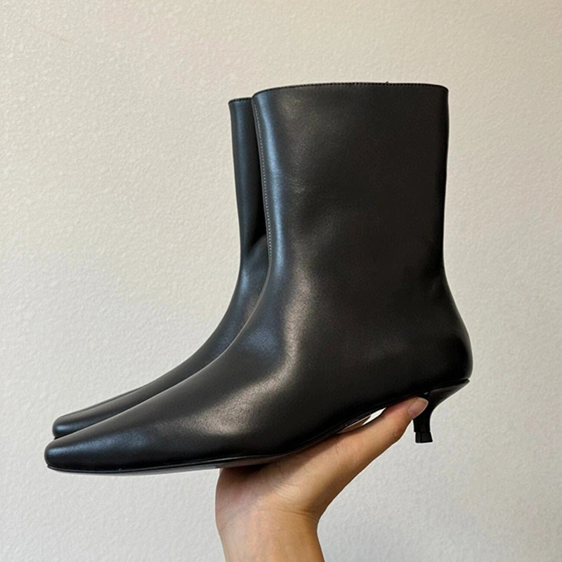Women'S Fashion Trends Autumn 2025 - 2025 nova tendência outono inverno sapatos