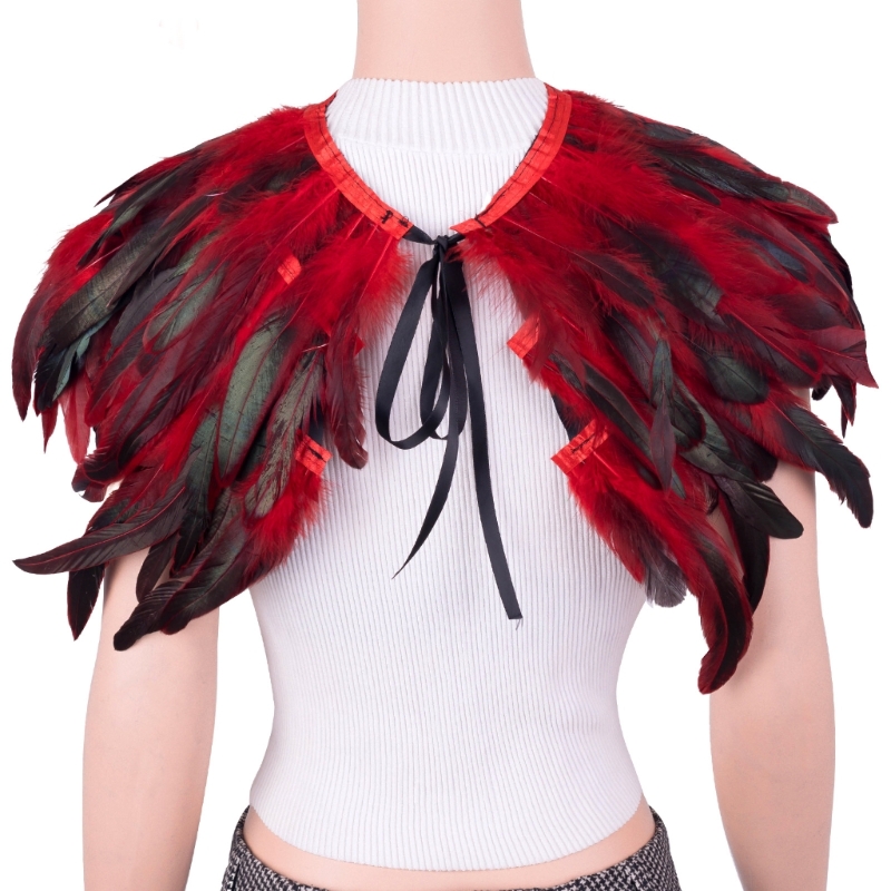 Women'S Fashion In The 1920S - X4YC Shawl penas elegante para mulheres,