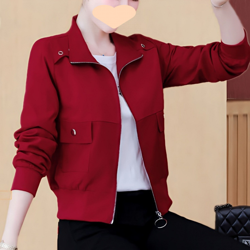 Women'S Fashion Trends Autumn 2025 - Jaqueta feminina 2025 primavera e outono