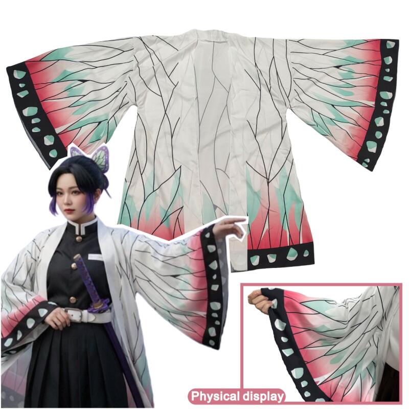 Women'S Fashion Knitwear - Fantasia de Cosplay de Verão do