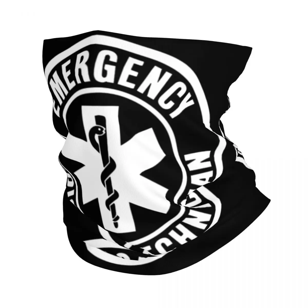 Women Fashion Logo - Novo Protetor de Pescoço Personalizado com