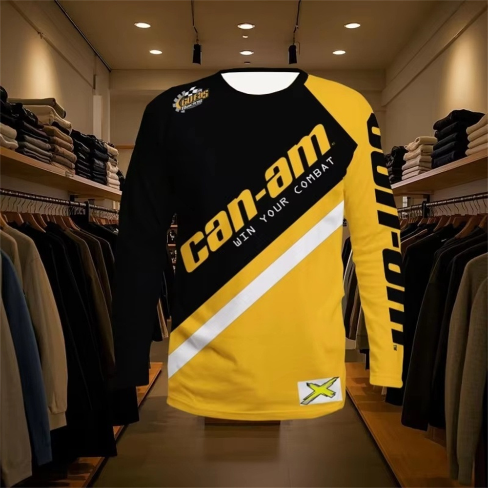 Women Fashion Blouse - Camiseta de Manga Longa para Corrida