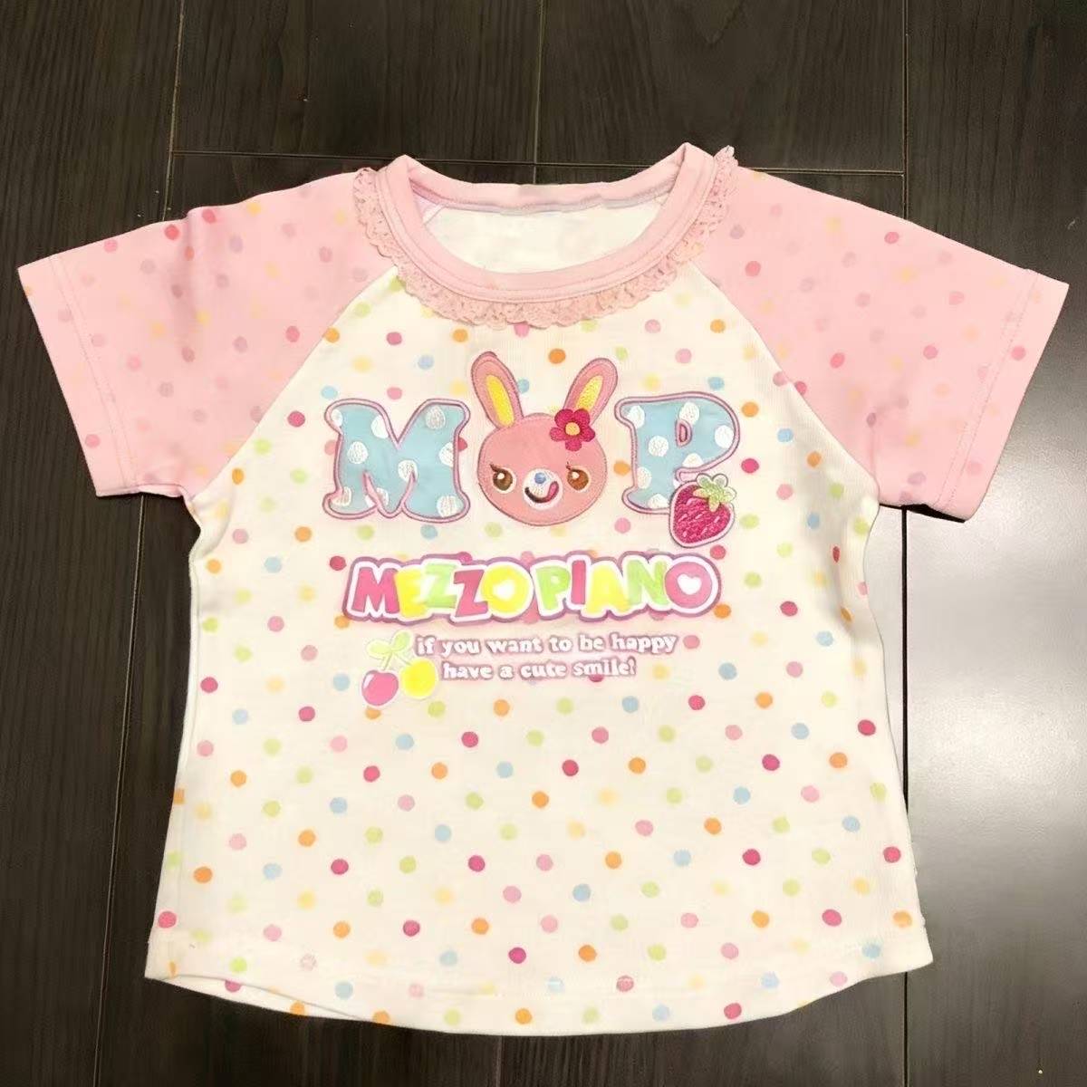 Roupas Kawaii 2026 para Mulher - Crop Top Women avaliação e preço