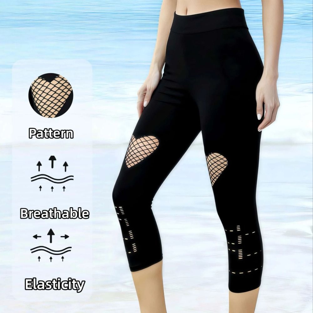 Novas Leggings Femininas Vazad - High Waist Leggings avaliação e preço
