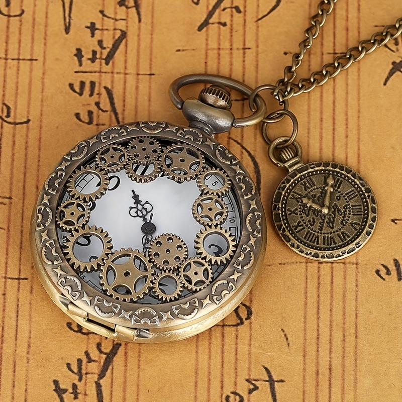 1pc surpresa mistério relógio  - Fashion Women Watches avaliação e preço