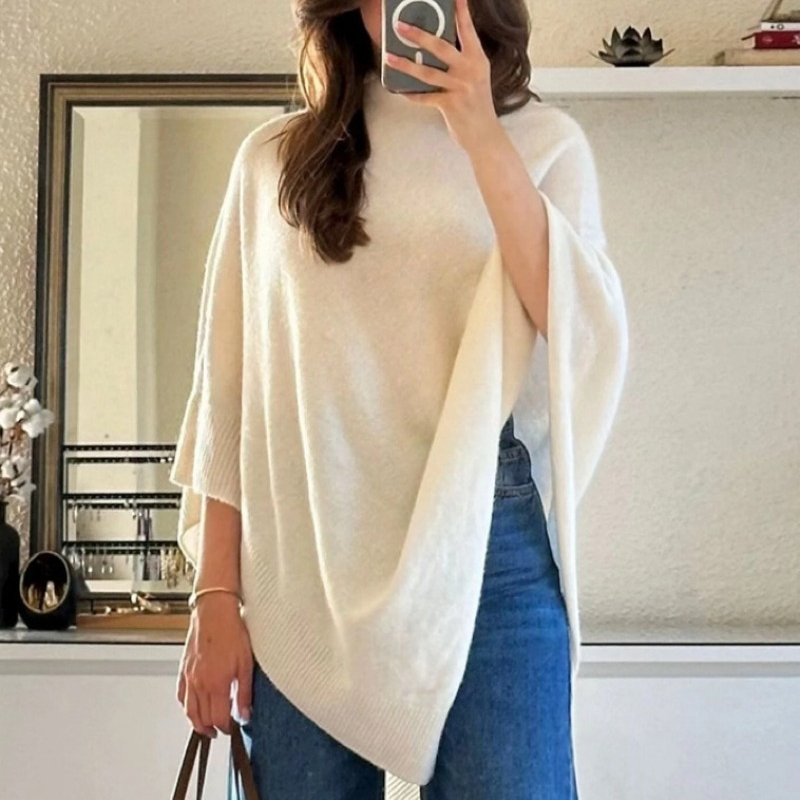 Suéter Feminino Vintage para P - Women'S Fashion Knitwear avaliação e preço
