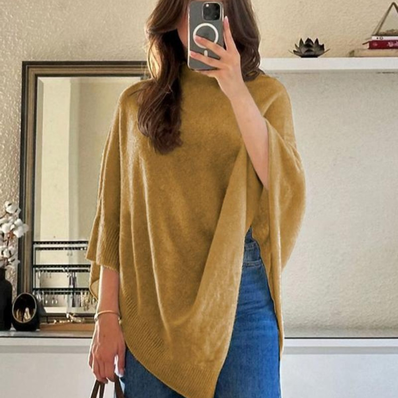 Suéter Feminino Vintage para P - Women'S Fashion Knitwear avaliação e preço