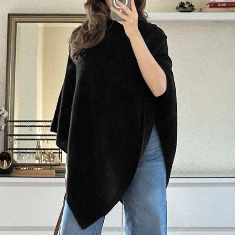 Suéter Feminino Vintage para P - Women'S Fashion Knitwear avaliação e preço