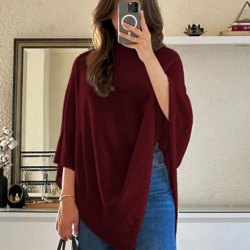 Suéter Feminino Vintage para P - Women'S Fashion Knitwear avaliação e preço