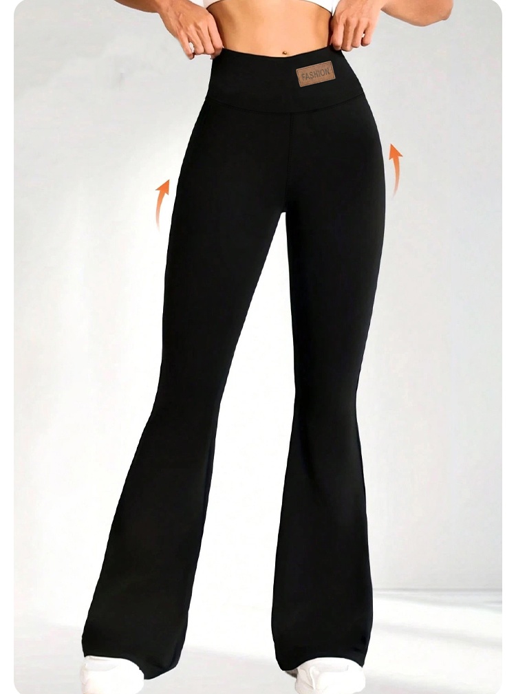 Leggings Femininas Primavera V - High Waist Leggings avaliação e preço
