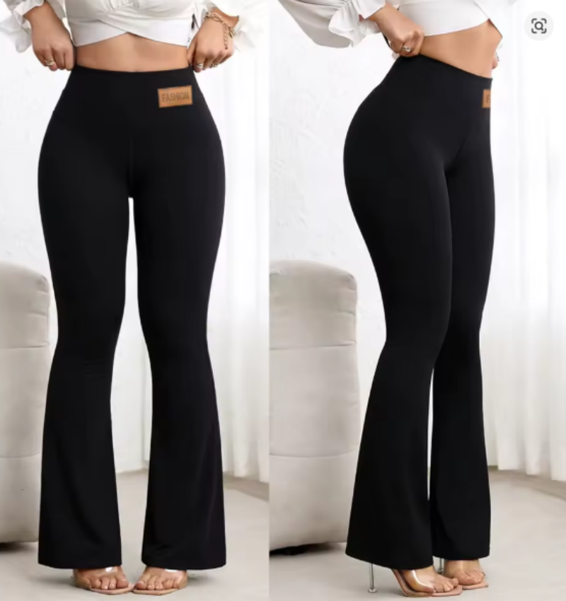 Leggings Femininas Primavera V - High Waist Leggings avaliação e preço