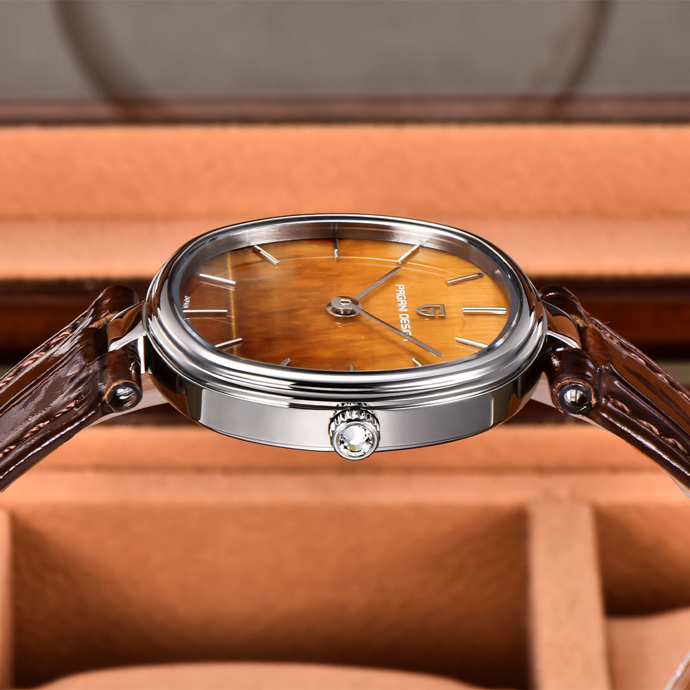 PAGANI DESIGN 2026 Novo Relógi - Fashion Women Watches avaliação e preço