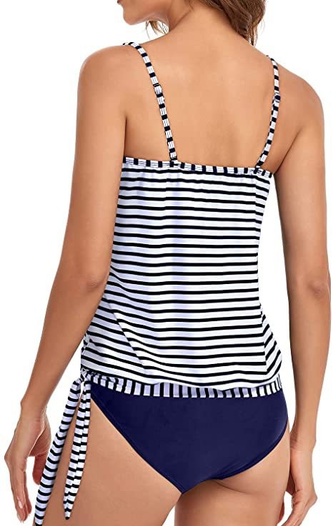 Tankini Feminino: Biquíni Crop - Crop Top Women avaliação e preço