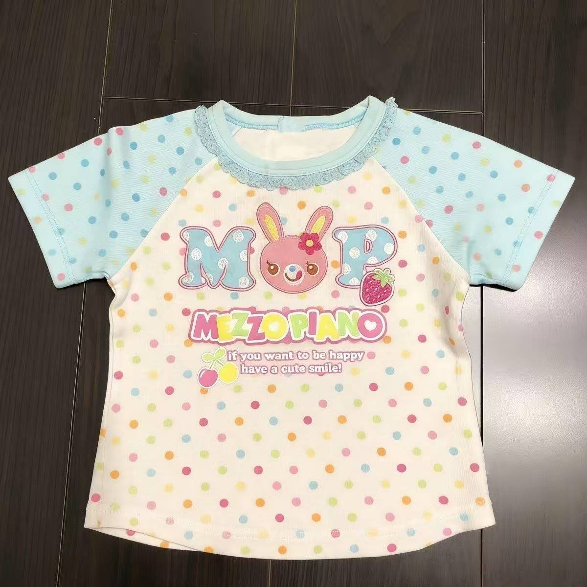 Camisetas Vintage Kawaii Fofas - Crop Top Women avaliação e preço