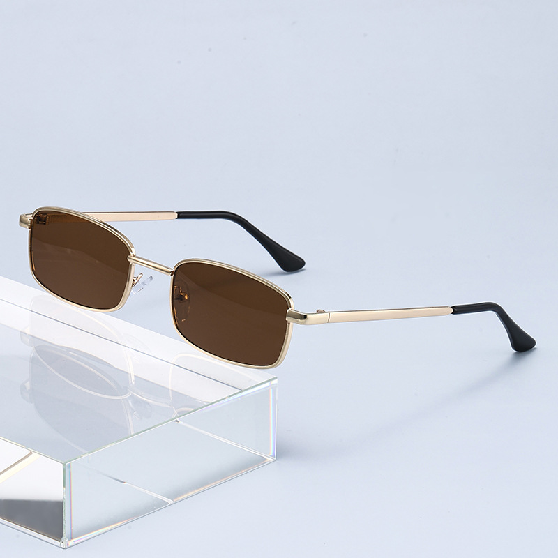 Óculos de Sol Fashion Punk par - Women Fashion Glasses avaliação e preço