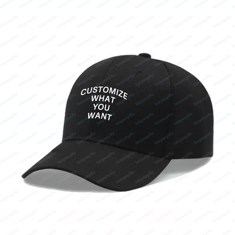 Boné de Beisebol Personalizado - Women Fashion Logo avaliação e preço