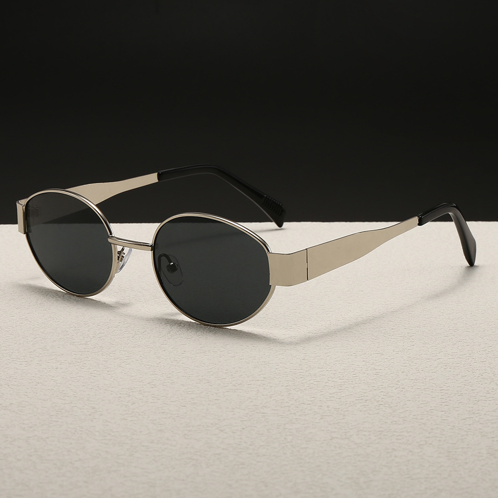 Óculos de Sol Femininos com Ar - Women Fashion Glasses avaliação e preço