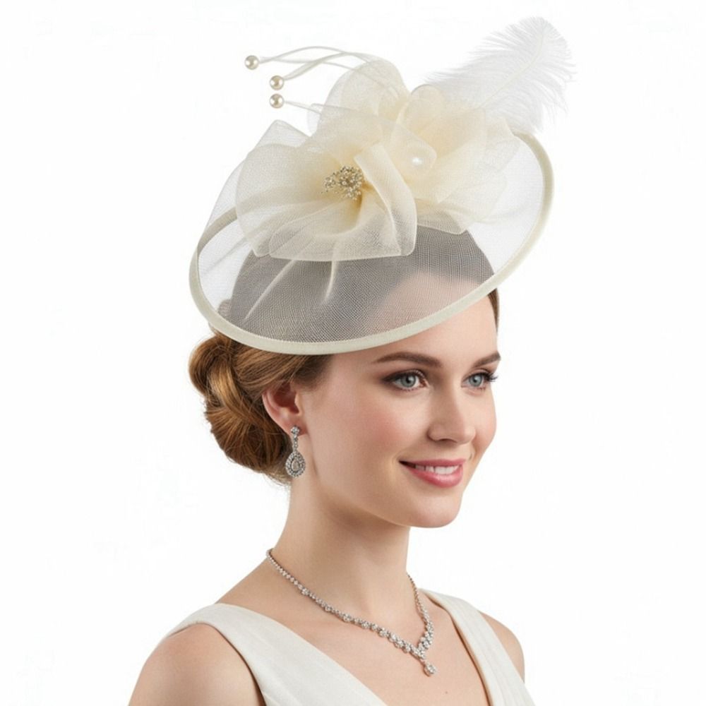 Tiara de Cabelo com Plumas e P - Women'S Fashion In The 1920S avaliação e preço