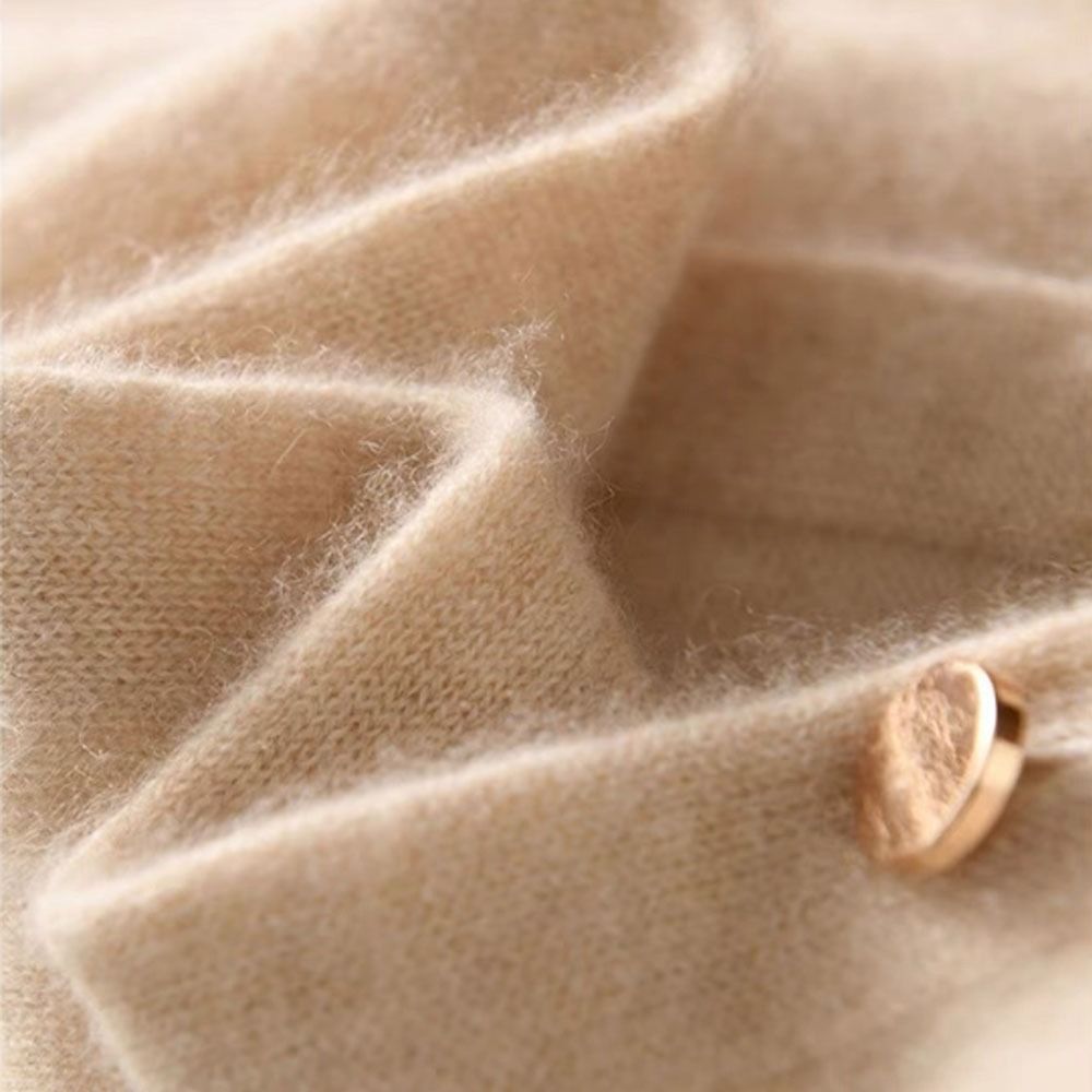 Novo Xale Pashmina com Botões, - Women'S Fashion Knitwear avaliação e preço