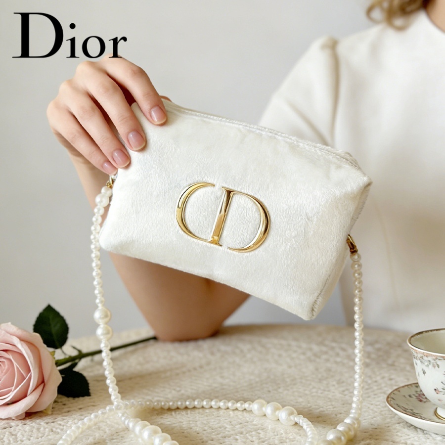 Bolsa de viagem de veludo bran - Women Fashion Logo avaliação e preço