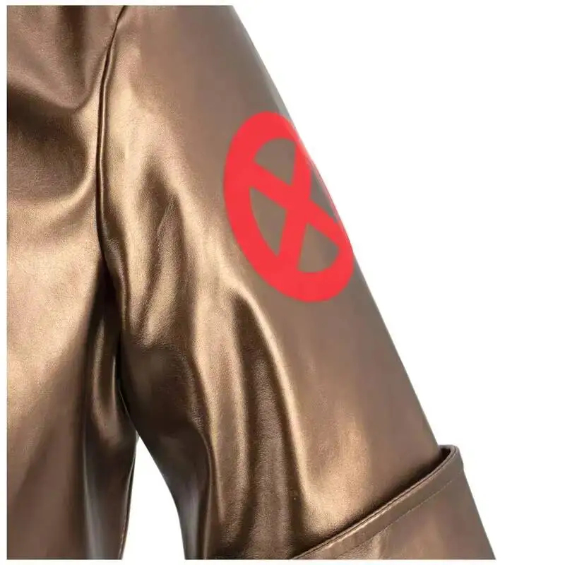 Jaqueta Feminina de Couro PU d - High Waist Leggings avaliação e preço