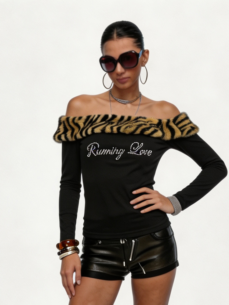 Outono 2026 Y2K Blusa Feminina - Women'S Fashion Trends 2026 Spring Summer avaliação e preço