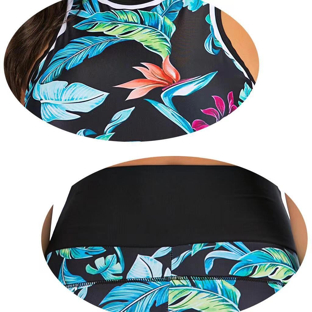 Biquíni Y2K Feminino Tankini c - Crop Top Women avaliação e preço