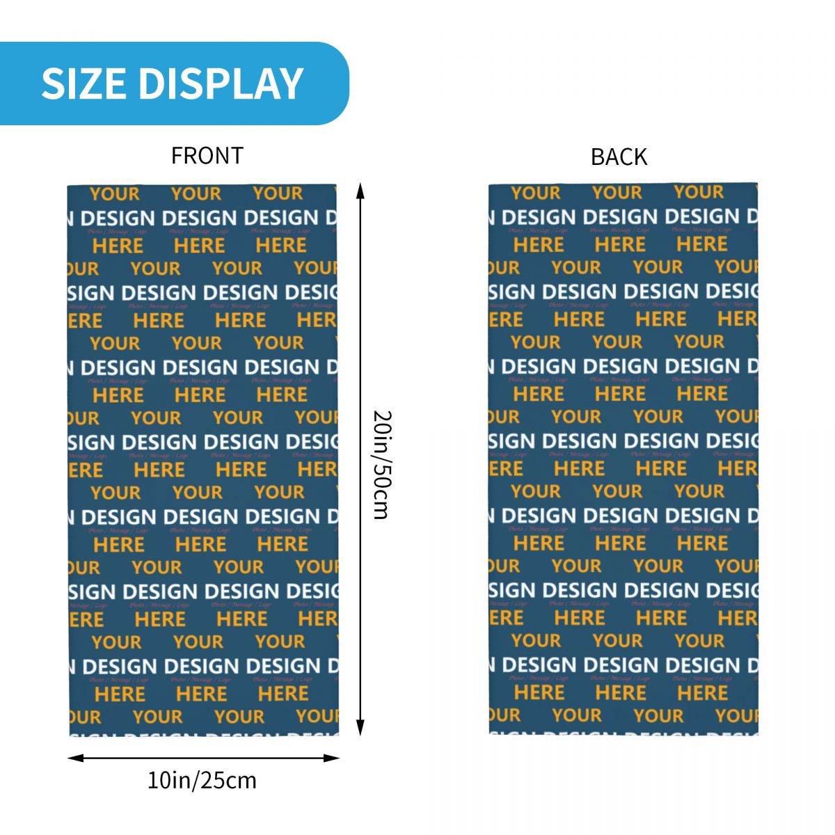 Personalize seu design aqui ba - Women Fashion Logo avaliação e preço