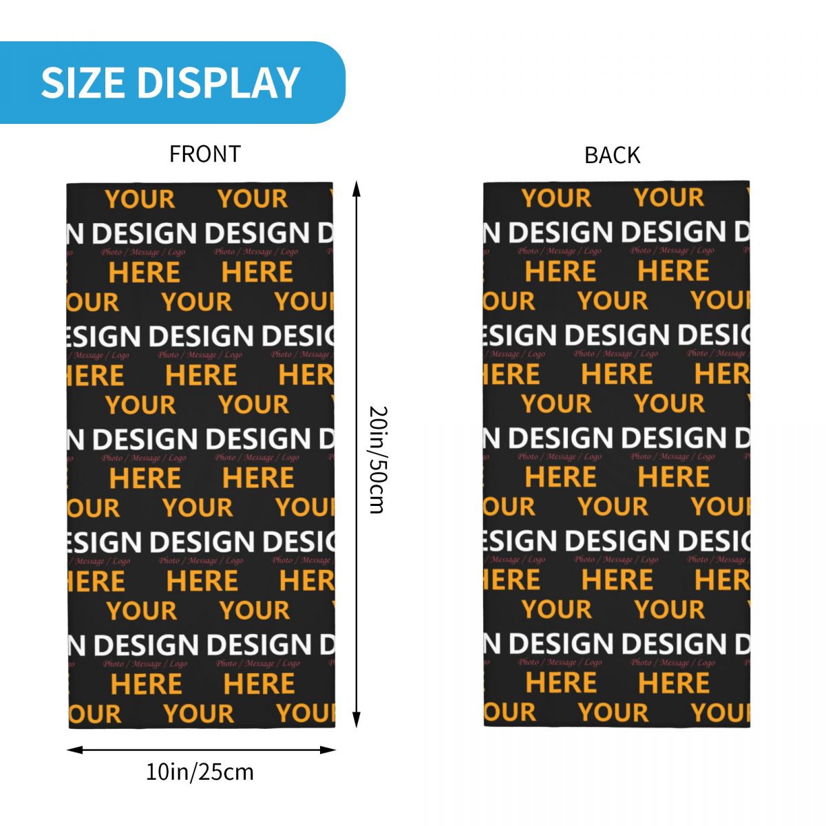 Personalize seu design aqui ba - Women Fashion Logo avaliação e preço