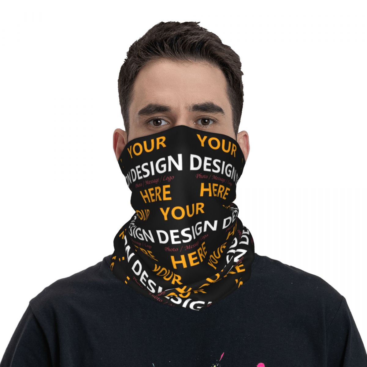 Personalize seu design aqui ba - Women Fashion Logo avaliação e preço