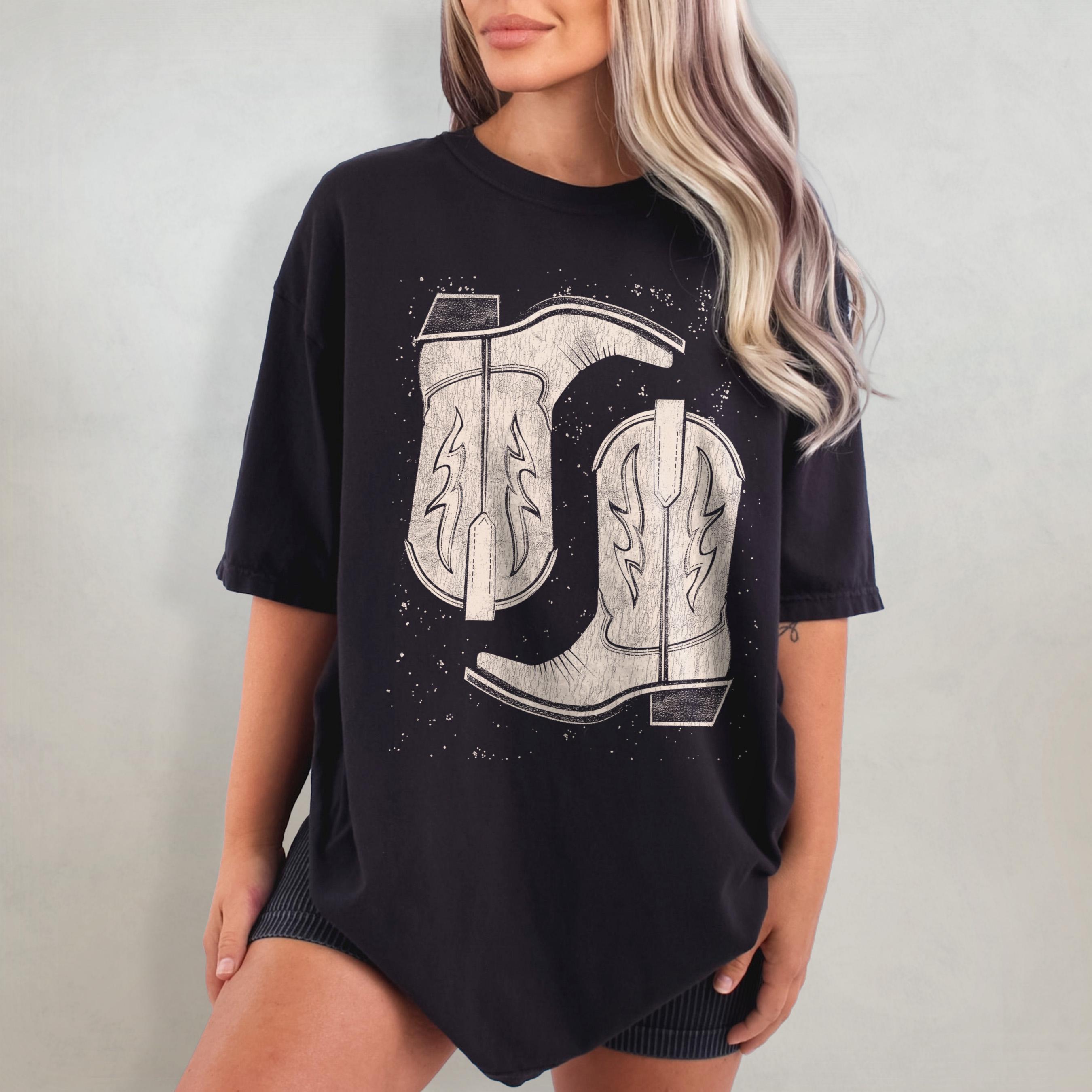 Camiseta Feminina Estampada Bo - Women'S Fashion Trends 2026 Spring Summer avaliação e preço