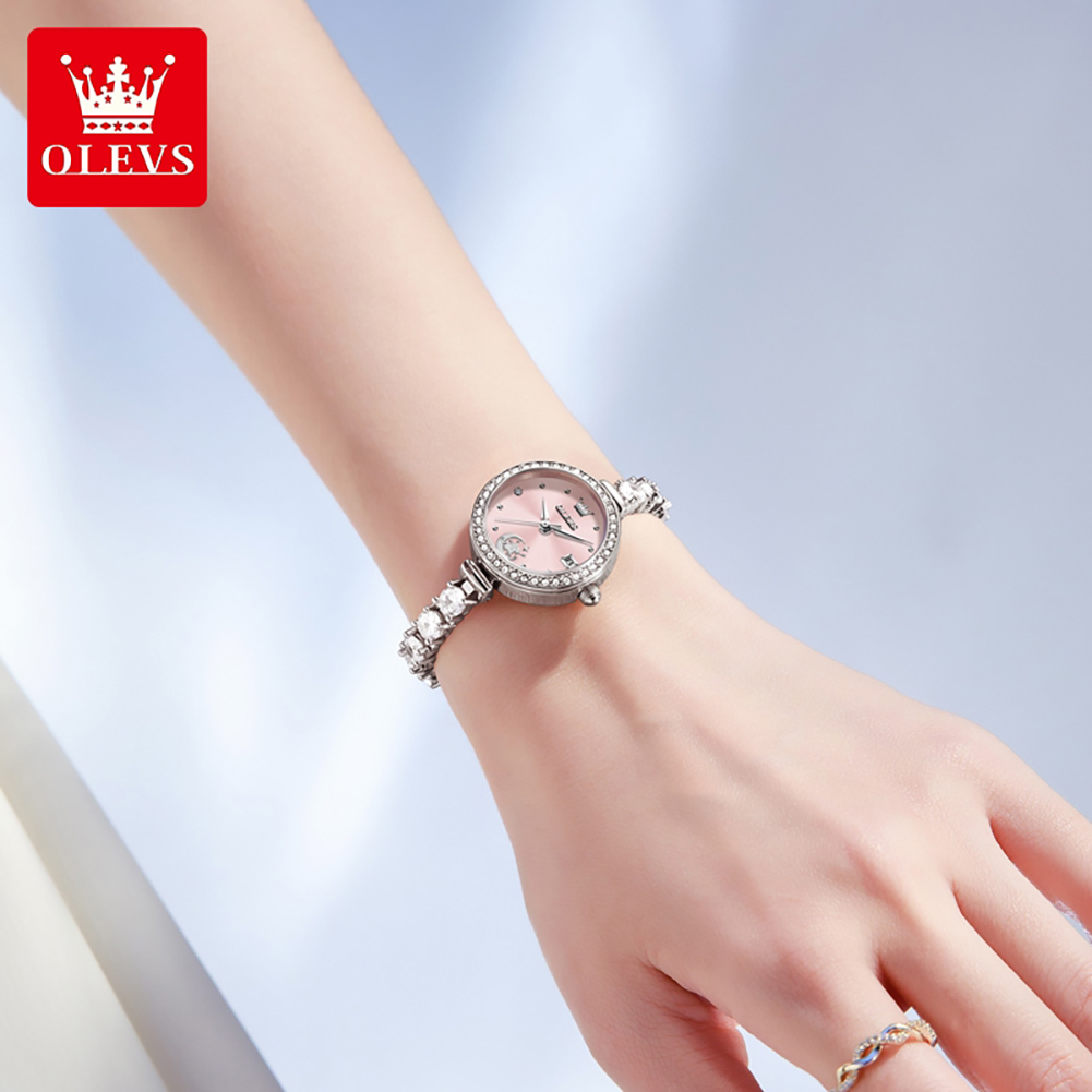 Relógio Original Autêntico da  - Fashion Women Watches avaliação e preço