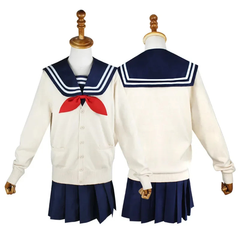 Anime meu herói academia himik - Women'S Fashion Knitwear avaliação e preço