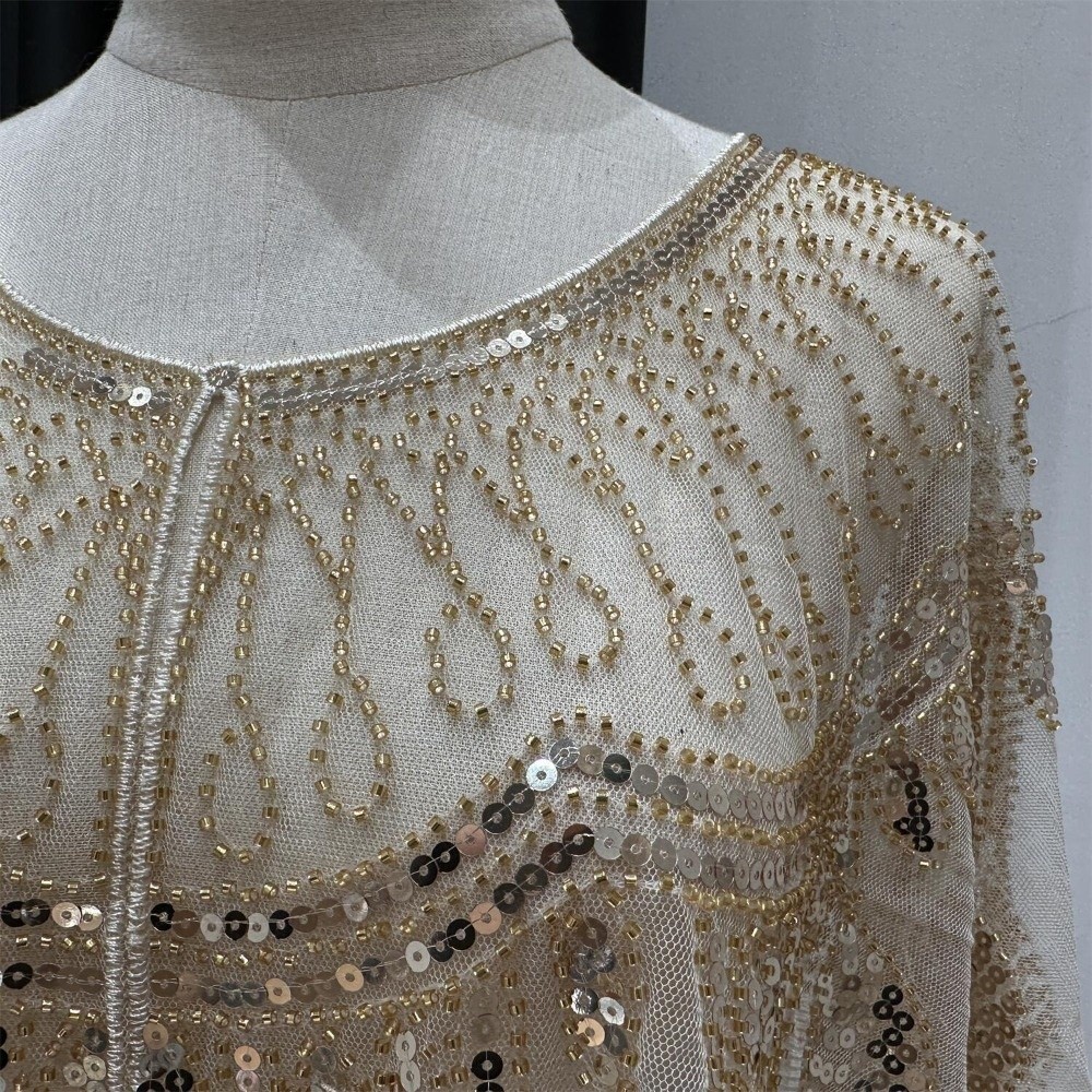 Xale de Moda Estilo Flapper An - Women'S Fashion In The 1920S avaliação e preço
