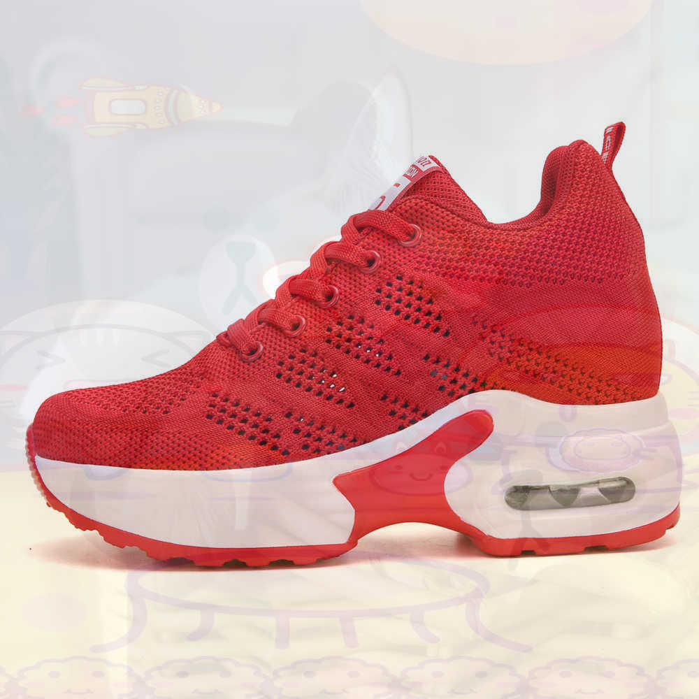 Vermelho tamanho 36 sapatos mu - Women Fashion Over 40 avaliação e preço