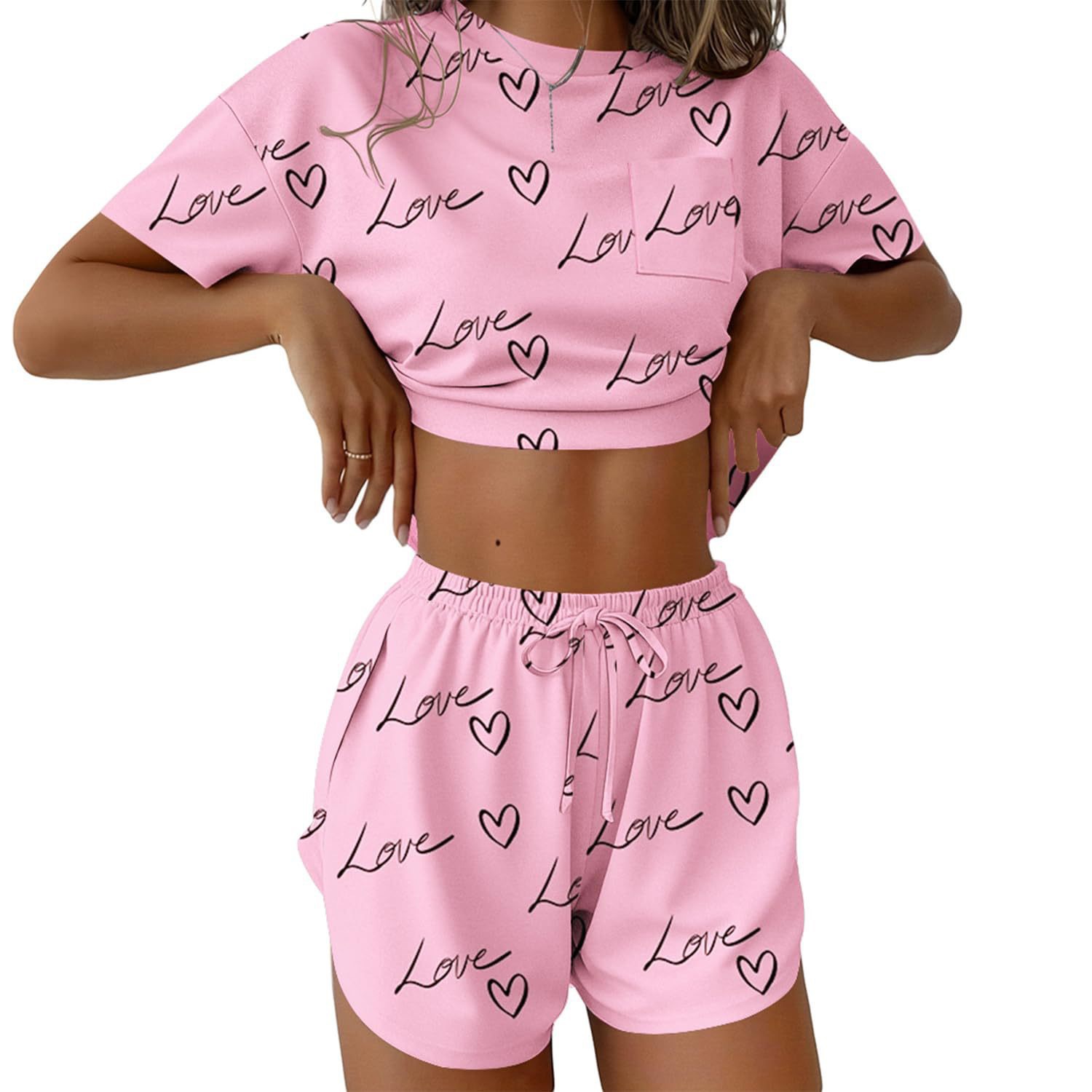 Conjunto Casual de Moda Primav - Women'S Fashion Trends 2026 Spring Summer avaliação e preço