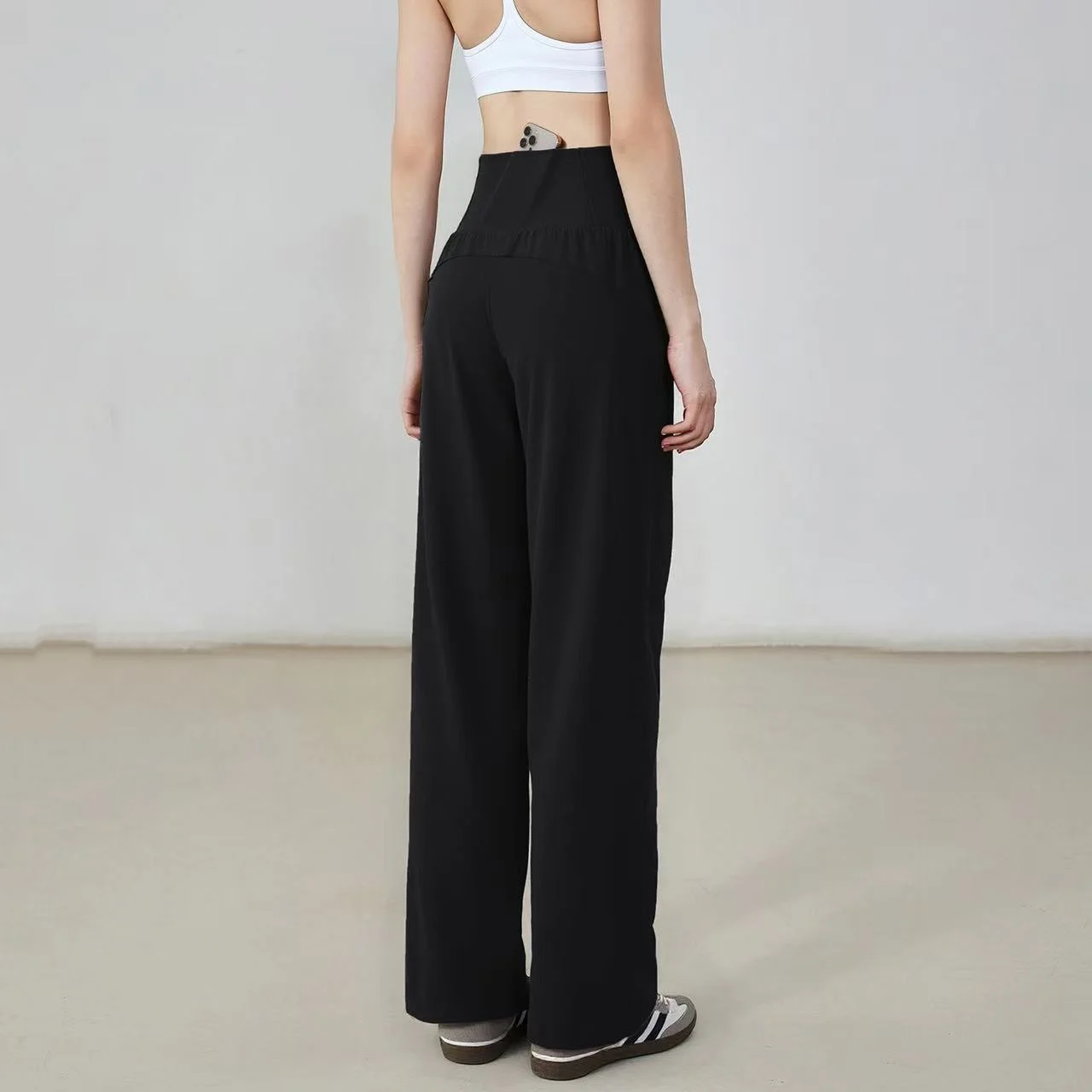 Calças Esportivas Femininas So - High Waist Leggings avaliação e preço