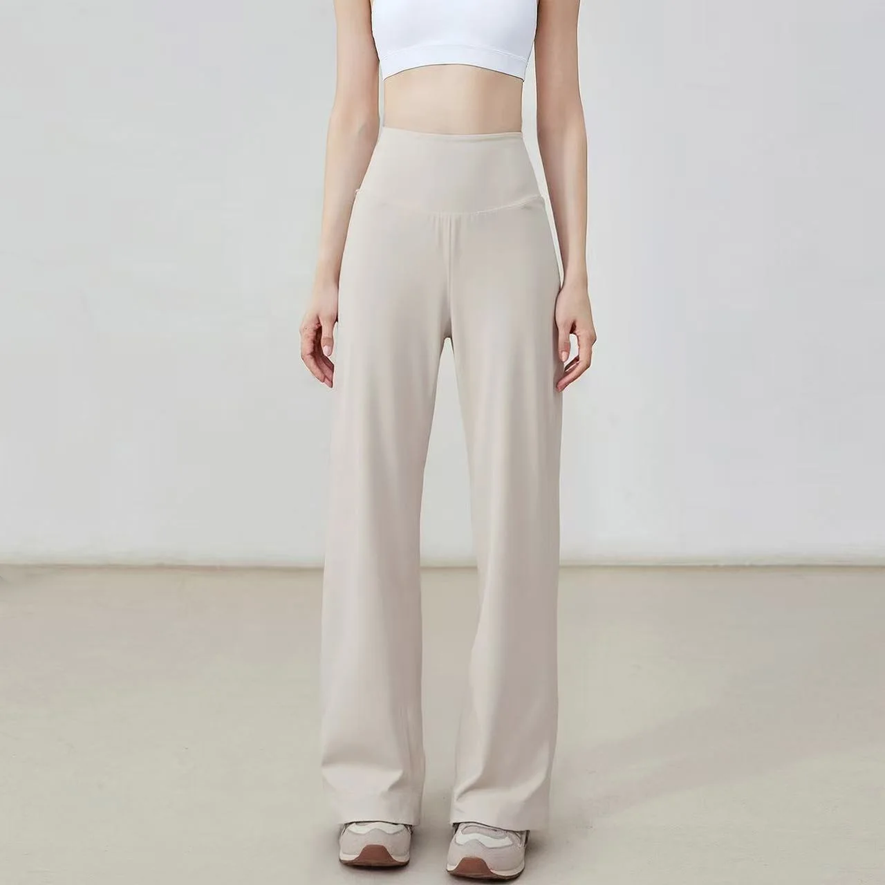 Calças Esportivas Femininas So - High Waist Leggings avaliação e preço