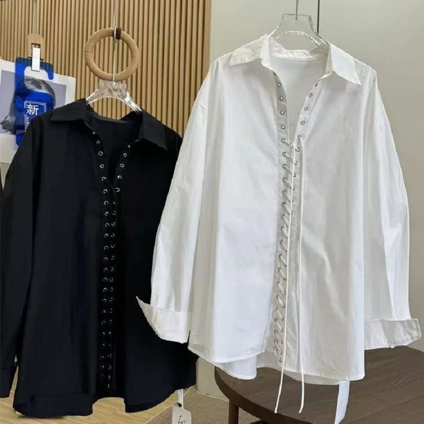 Design exclusivo preto branco  - Women'S Fashion Trends 2026 Spring Summer avaliação e preço