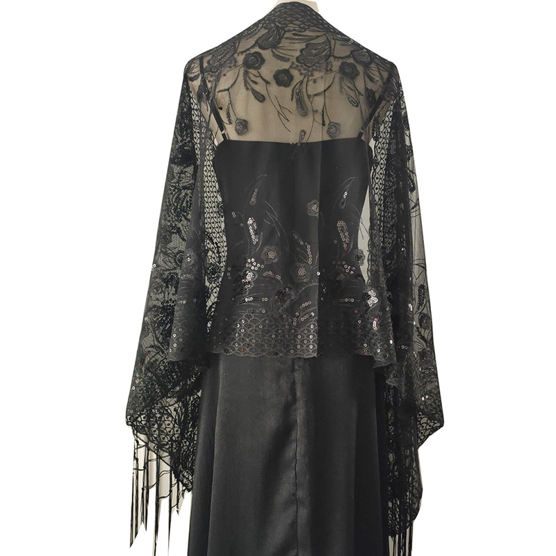 Lantejoulas casamento capa ves - Women'S Fashion In The 1920S avaliação e preço