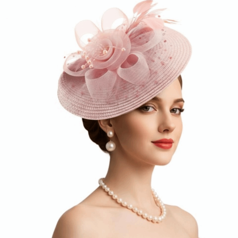 Tiara de Plumas em Tela Requin - Women'S Fashion In The 1920S avaliação e preço