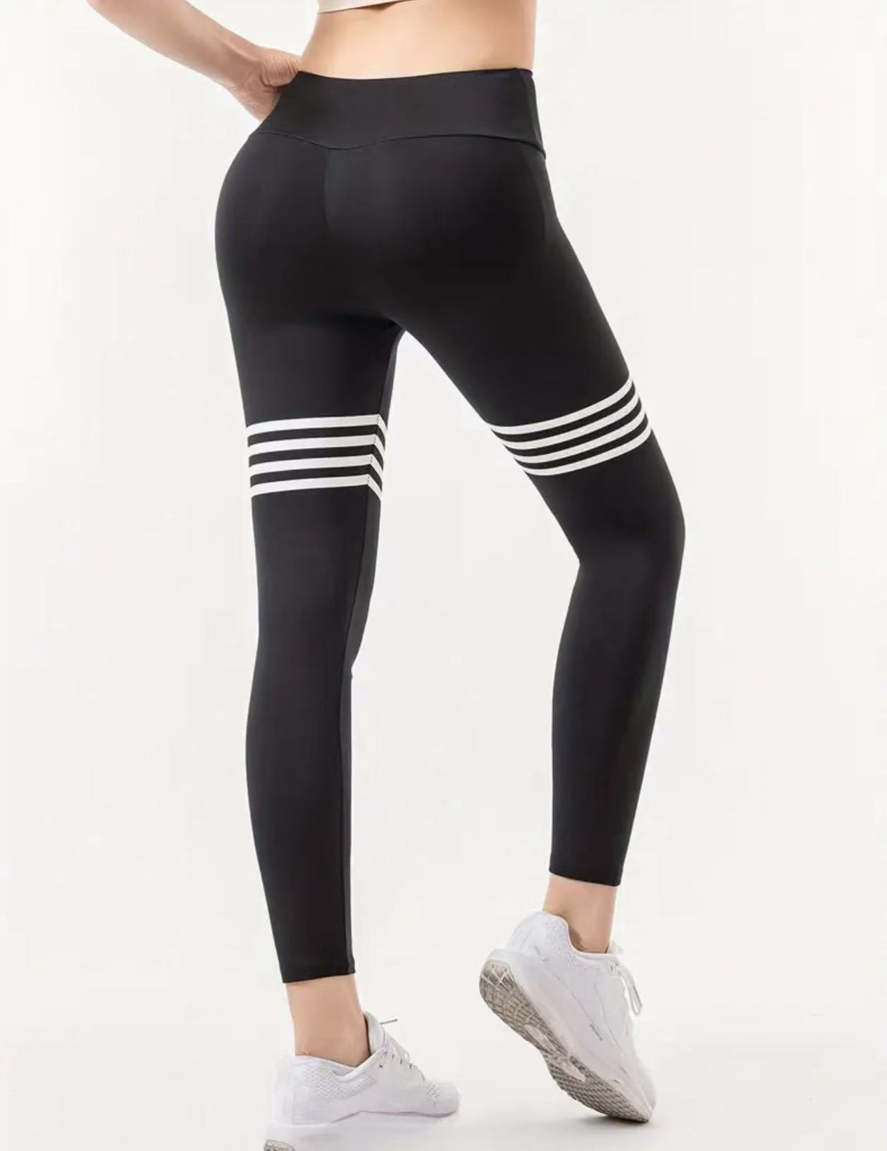 Calças de Yoga de Cintura Alta - High Waist Leggings avaliação e preço