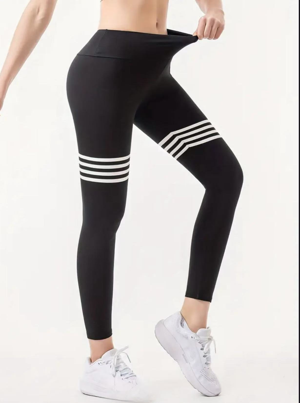 Calças de Yoga de Cintura Alta - High Waist Leggings avaliação e preço