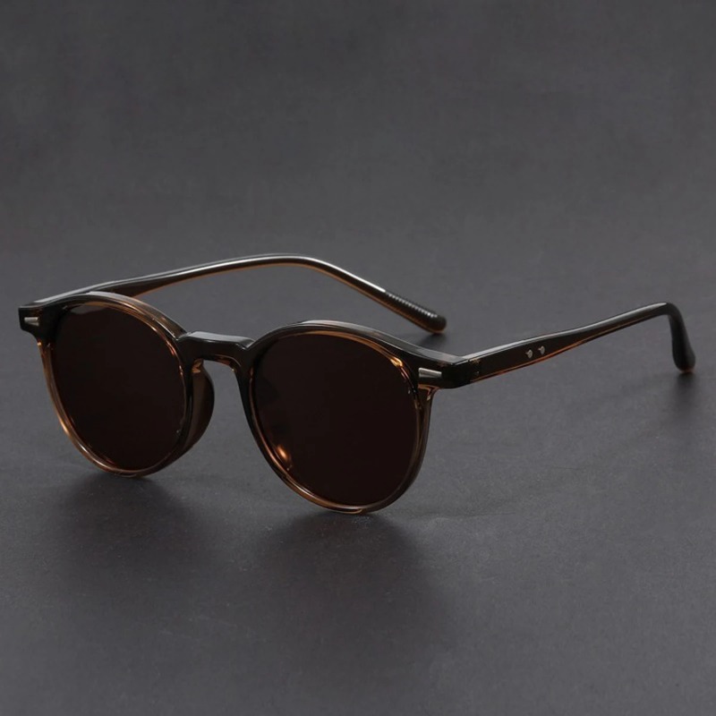 Óculos de Sol Retrô Masculinos - Women Fashion Glasses avaliação e preço