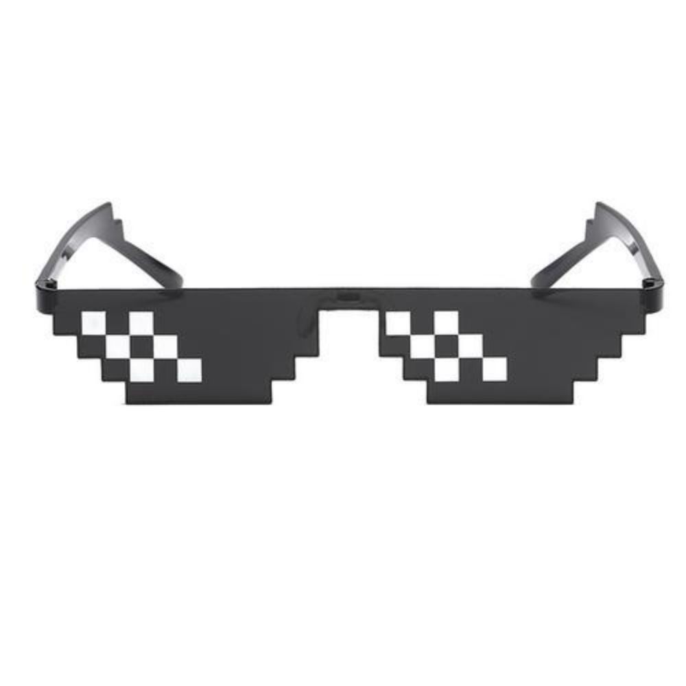 Óculos de sol mosaico, 2 peças - Women Fashion Glasses avaliação e preço