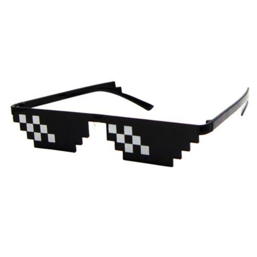 Óculos de sol mosaico, 2 peças - Women Fashion Glasses avaliação e preço