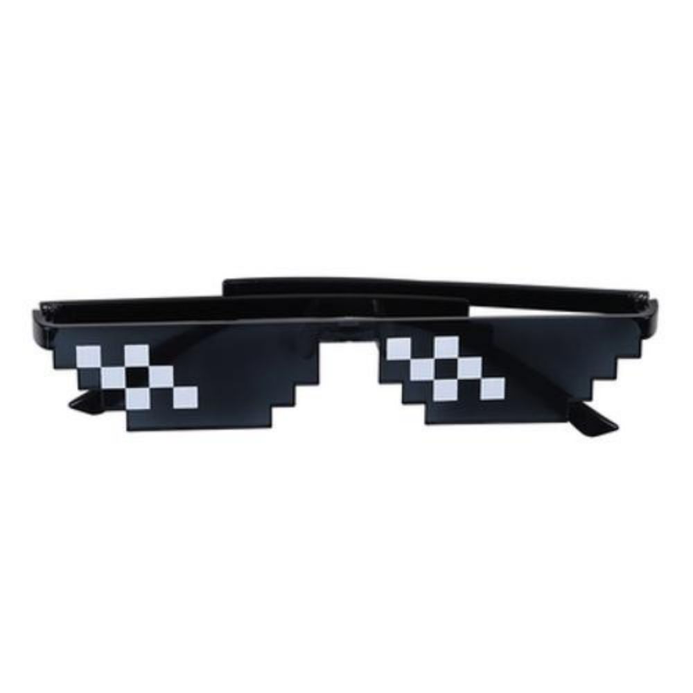 Óculos de sol mosaico, 2 peças - Women Fashion Glasses avaliação e preço