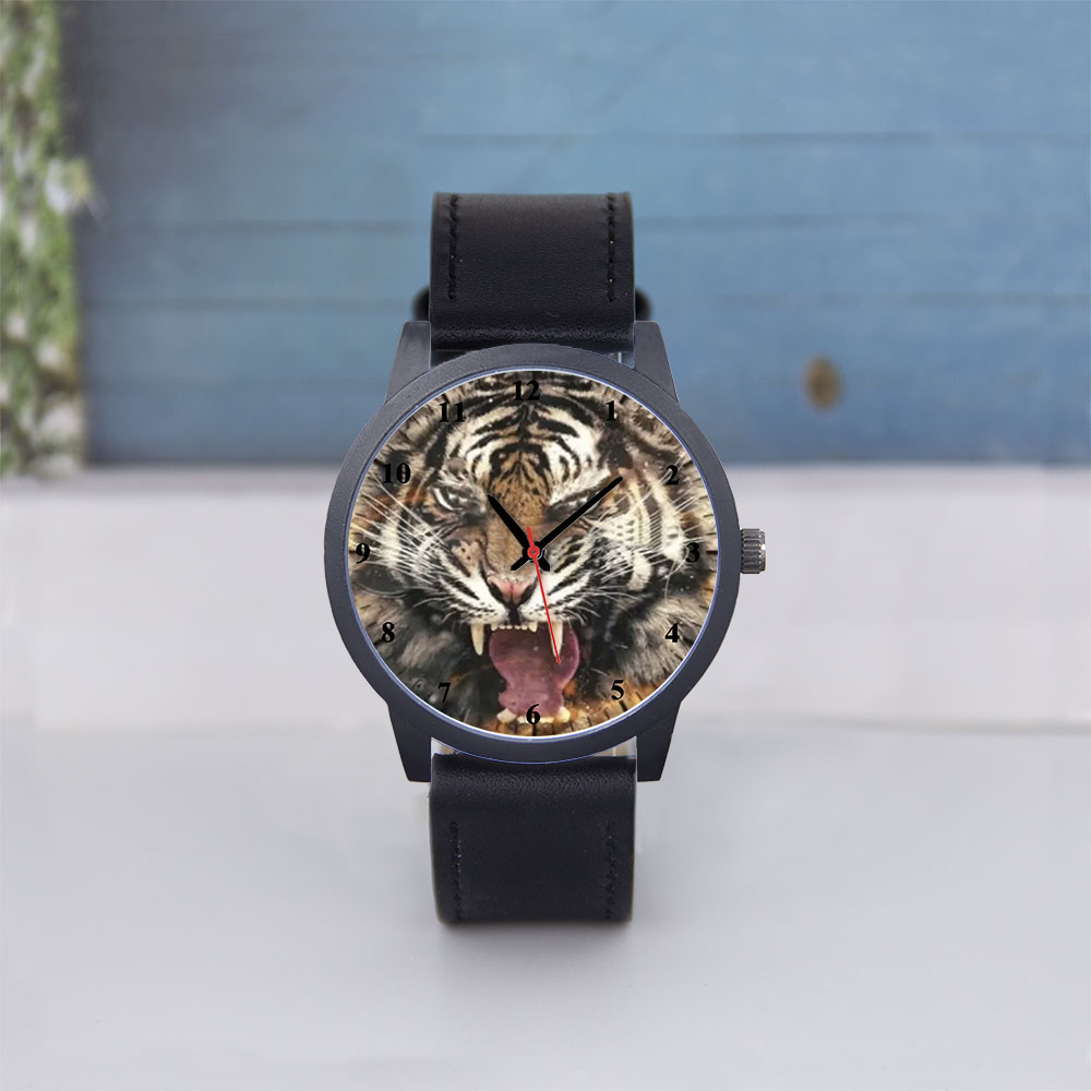 Relógio universal com mostrado - Fashion Women Watches avaliação e preço